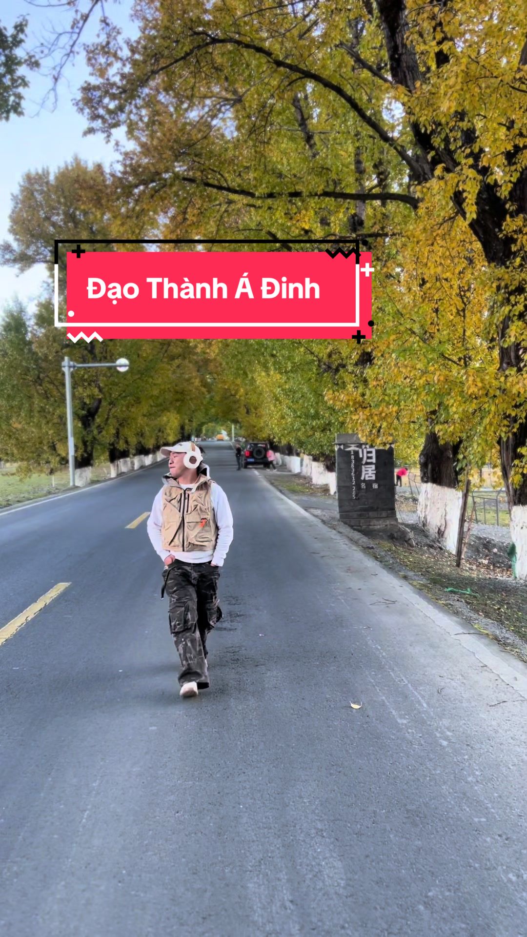 @Ch&uacute; Thịnh U40