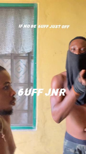 @6uff jnr