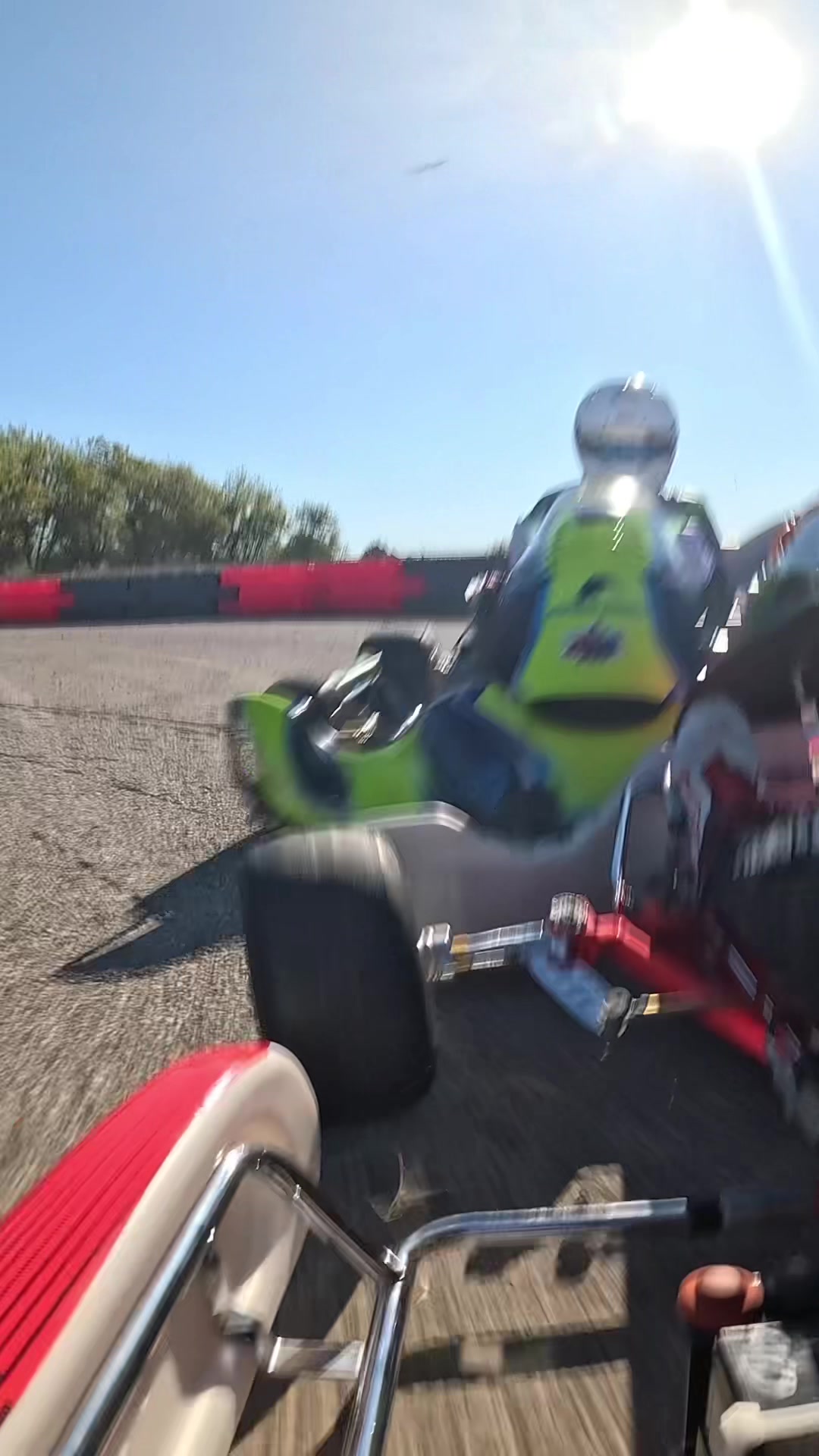 @Ethan G Racing
