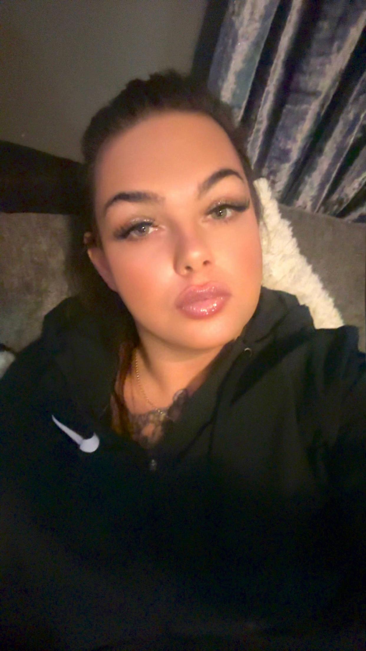 @Jessica-Rose 💖