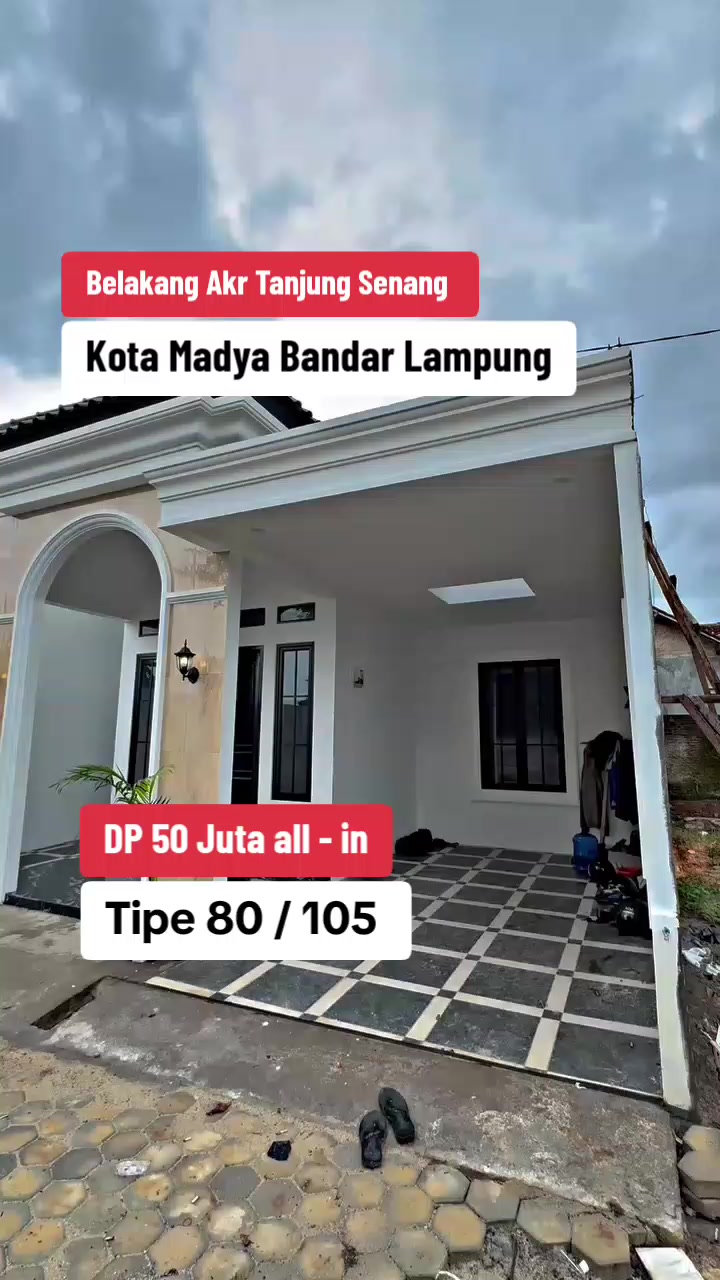 @Bursa Rumah Lampung