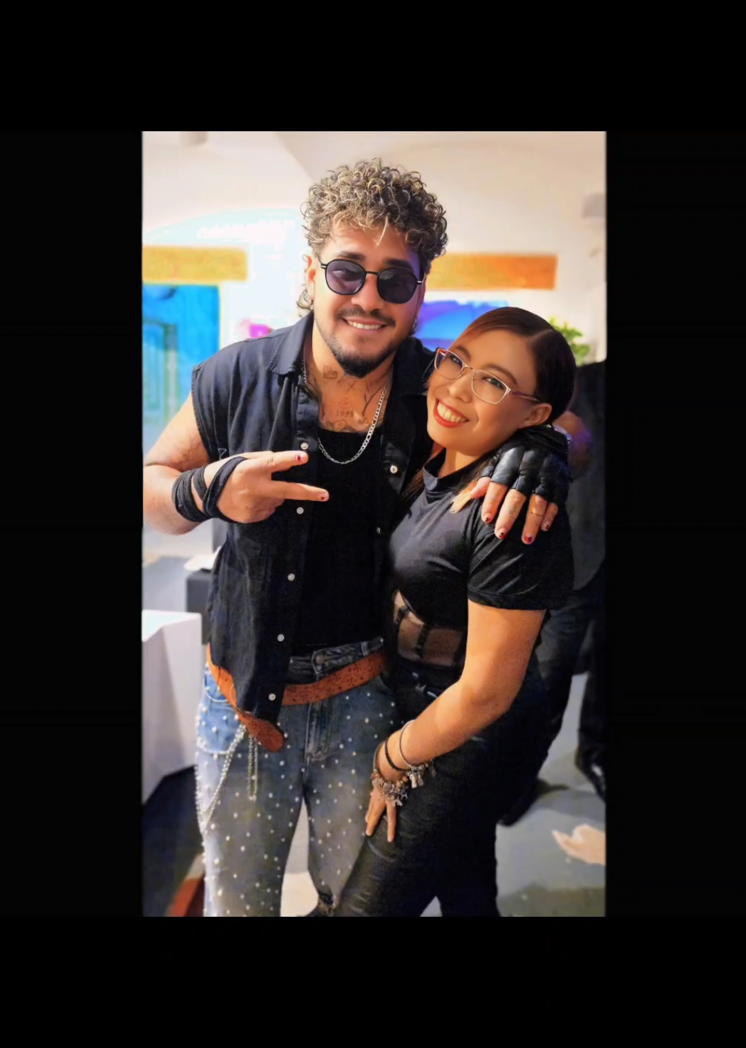 @Frida G Ramos ✨️🫶🏻&hearts;️