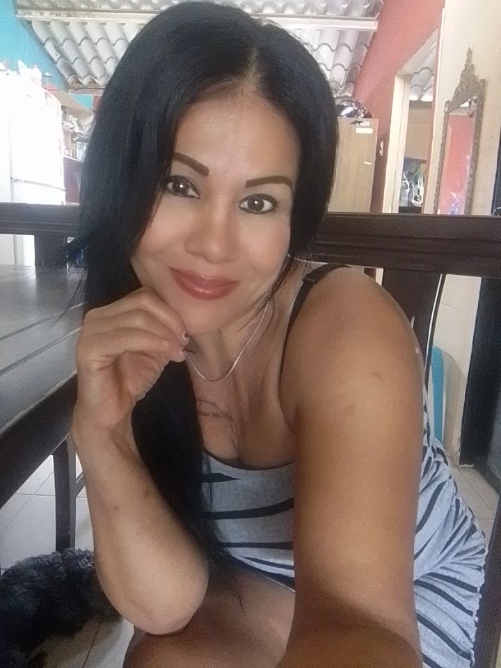 @Ana Mero