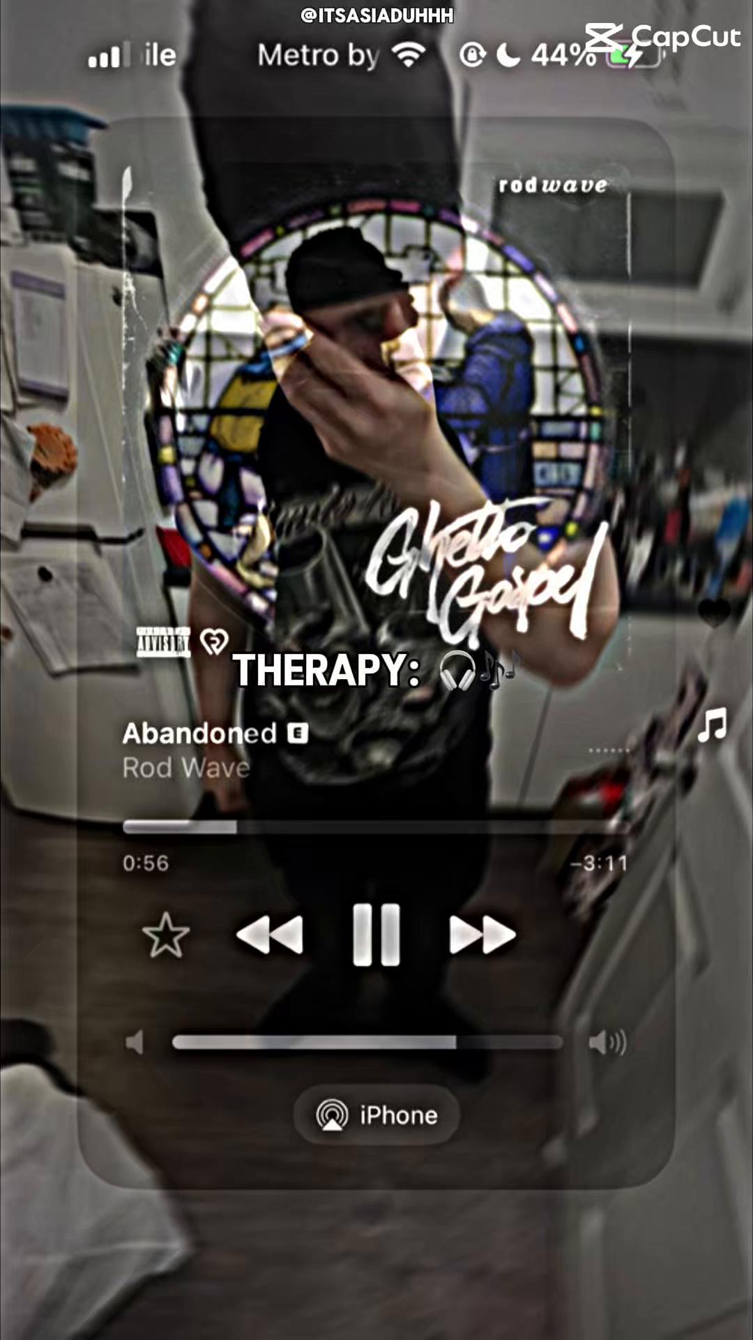 @REALBABYSTEPPA💙