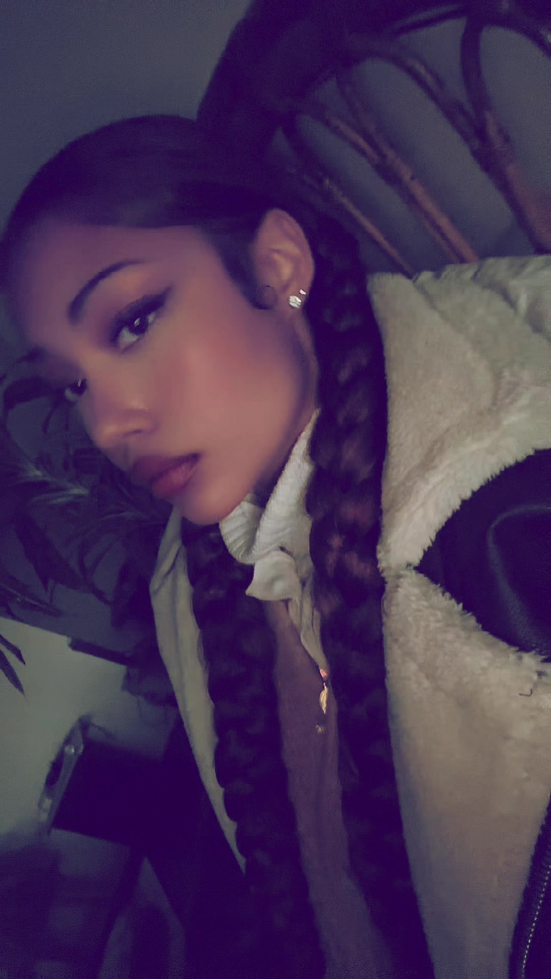 @𝓞𝓬𝓮🧜🏽&zwj;♀️