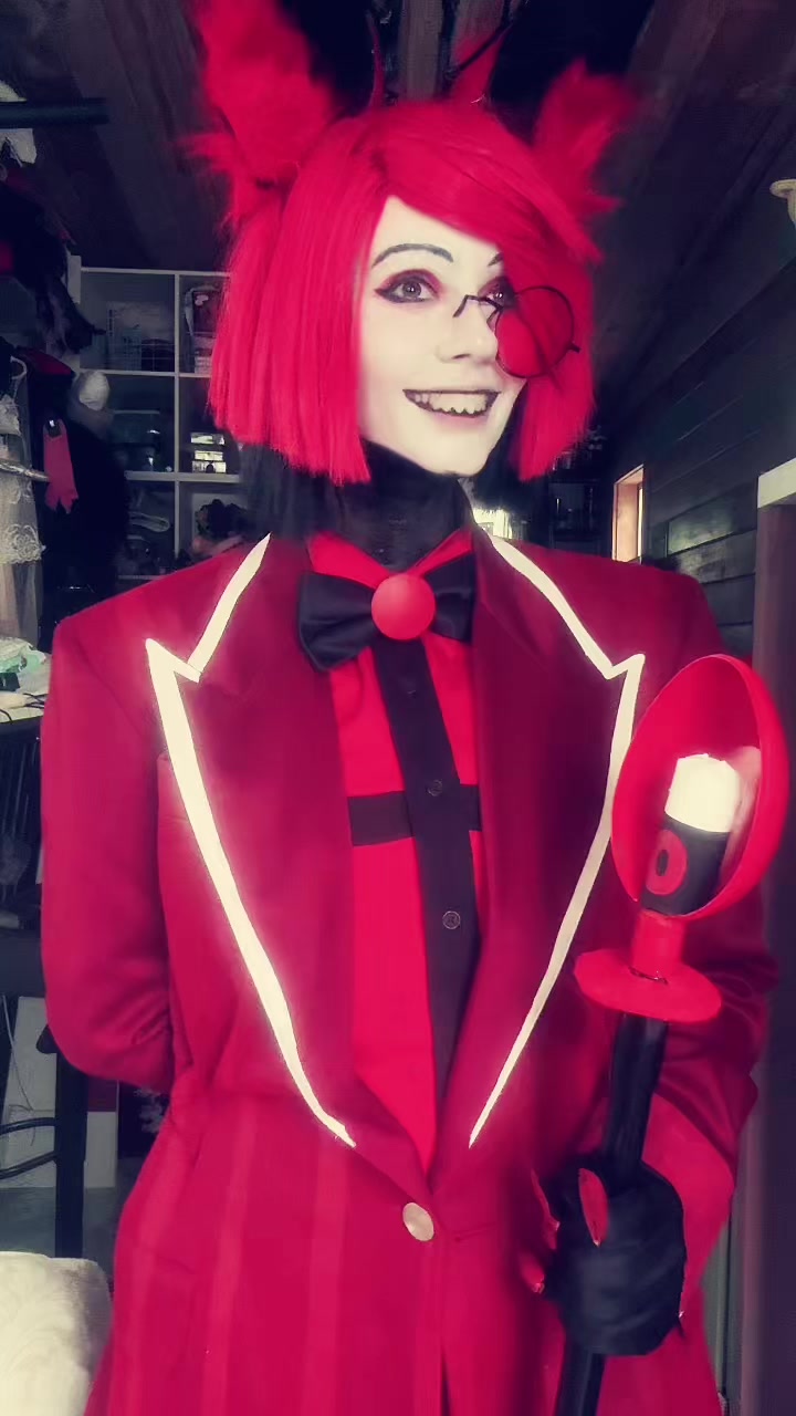 @cosplayall