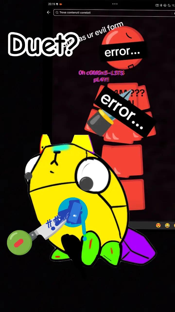 @Pebble Toxic