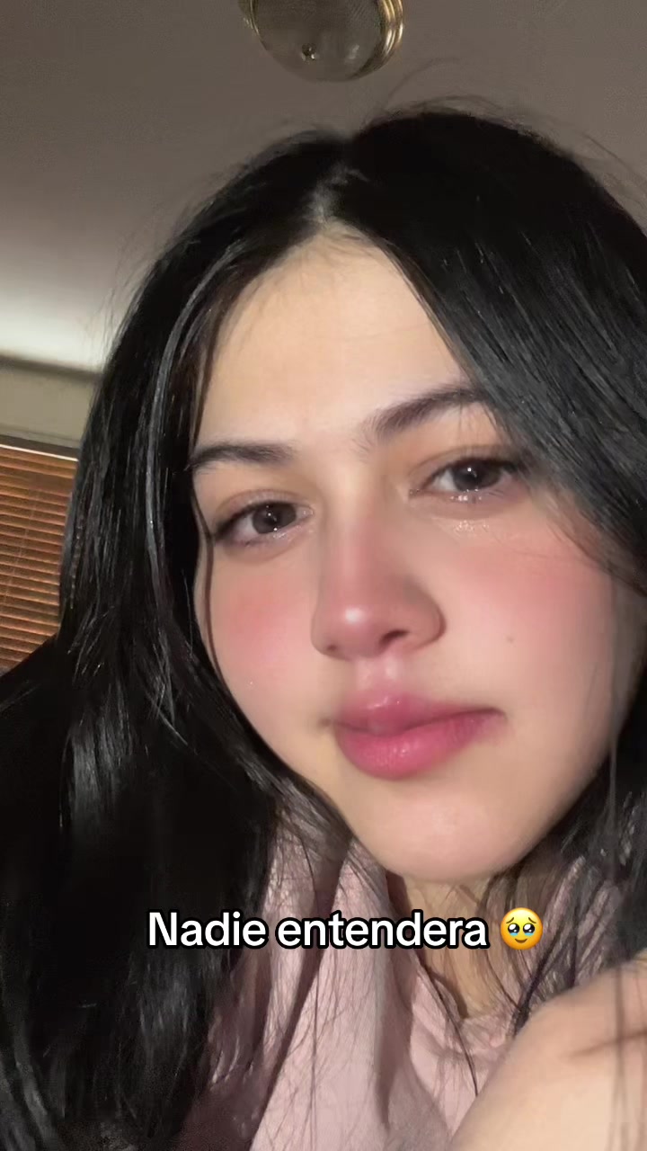 @Tus ojitos papi🥹💞🤍