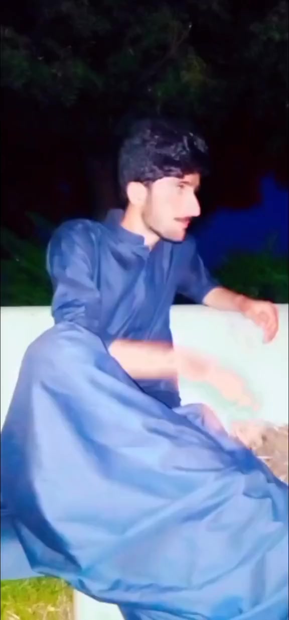 @سنڌي ڇوڪرو