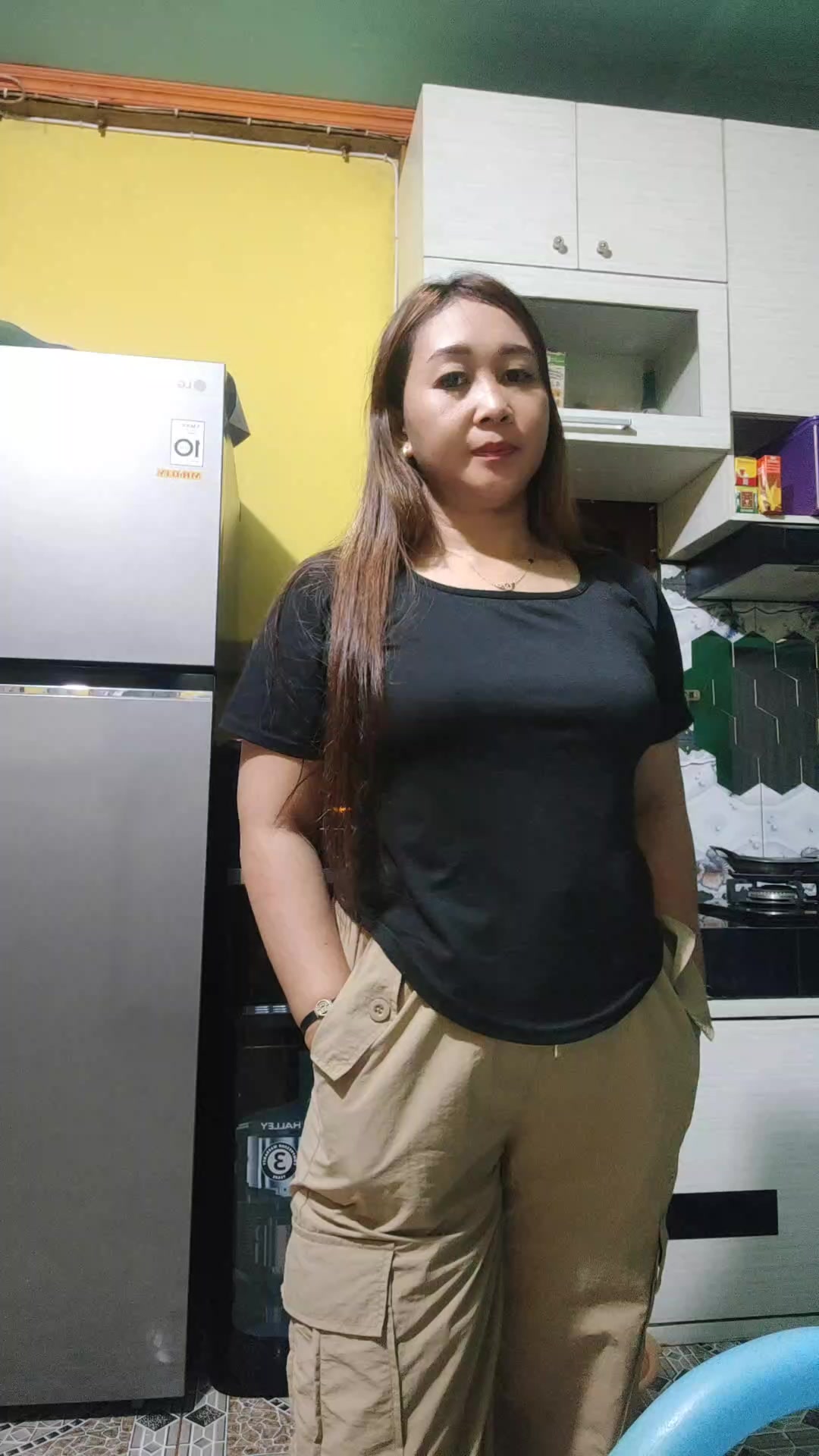 @Friscilla Ester Oo