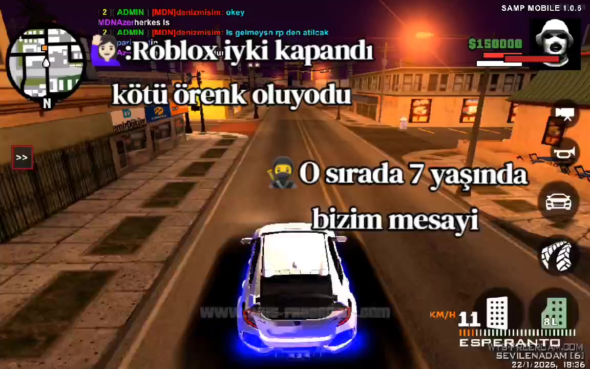 @Gta san Andreas👑