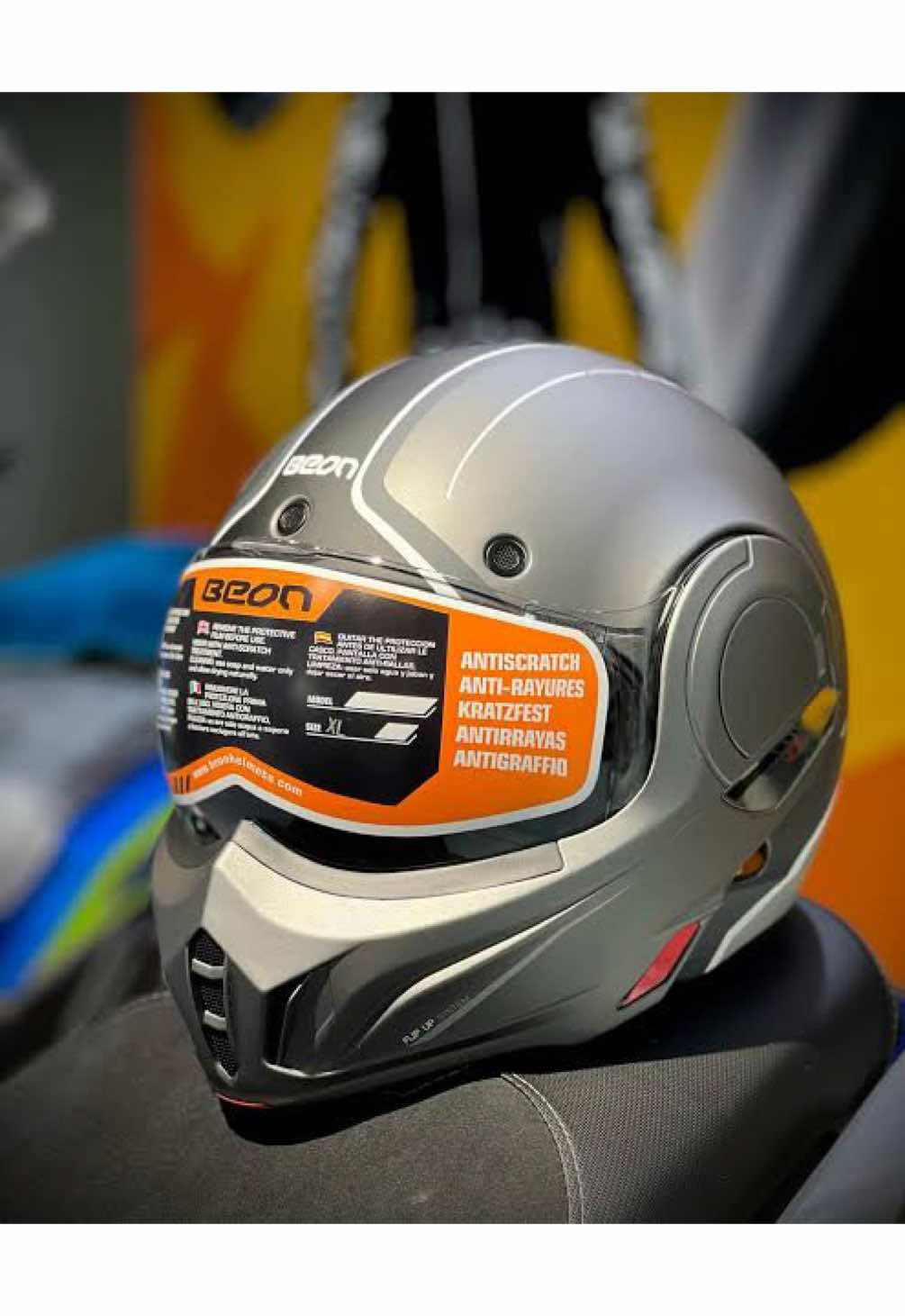 @G&eacute;n&eacute;ral Accessoires Moto 🇹🇳