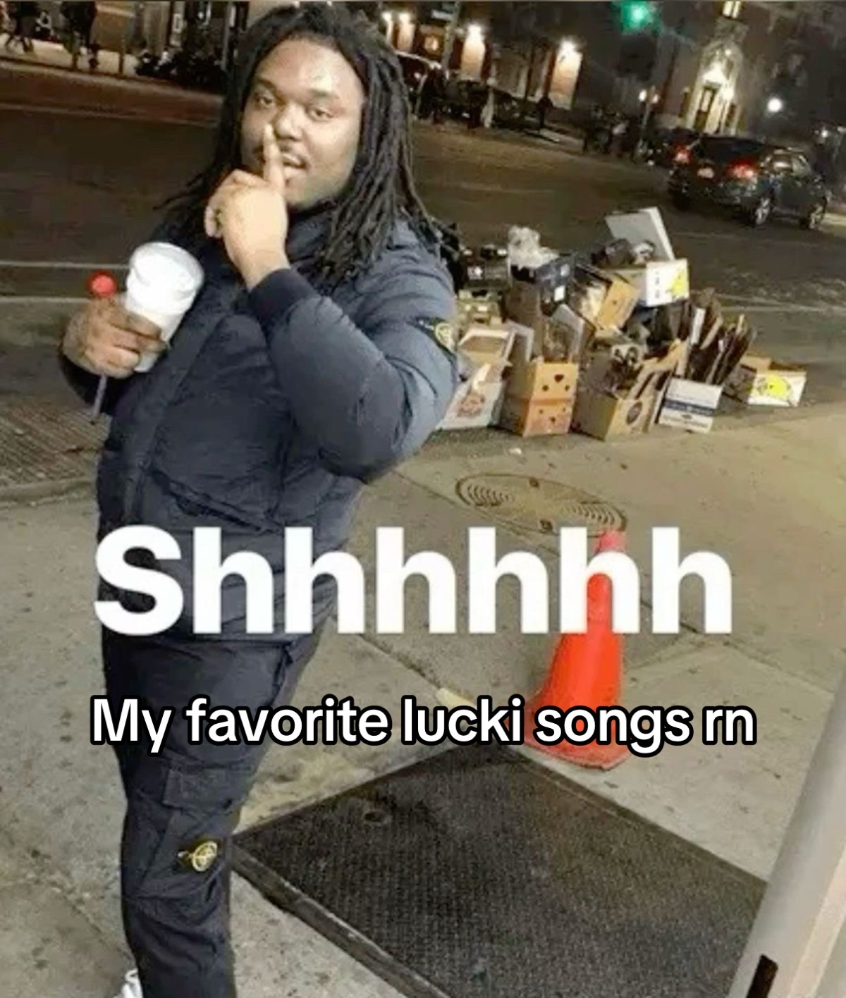 @Dre