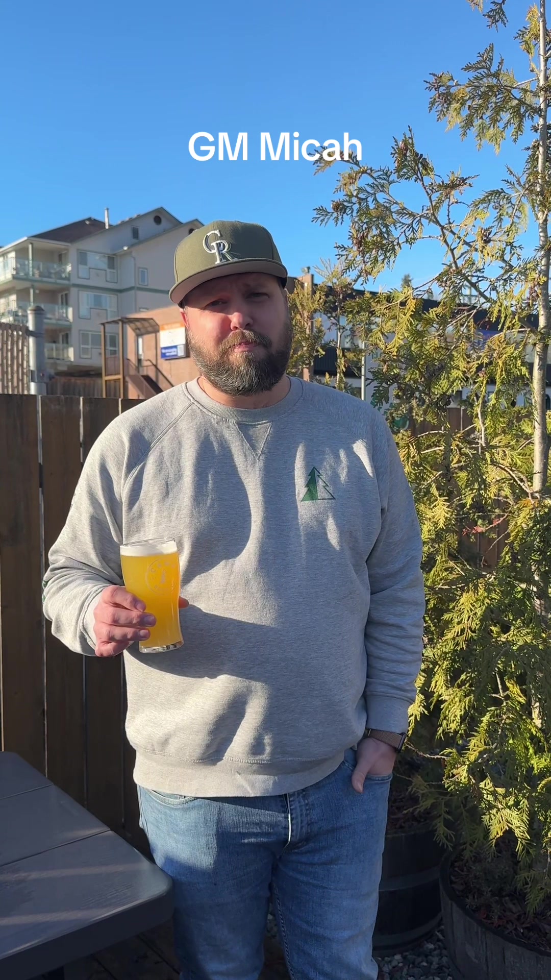 @Camp Beer Company