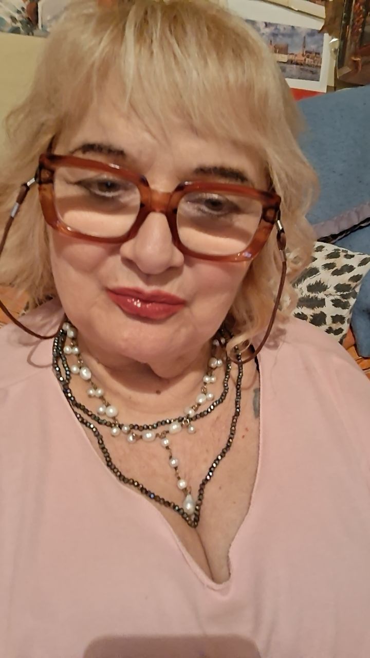 @Doriana baggio