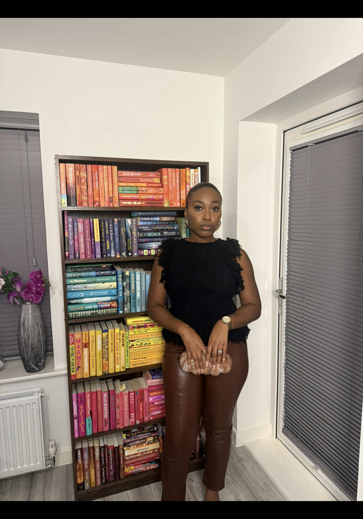 @Femi | Books + Life