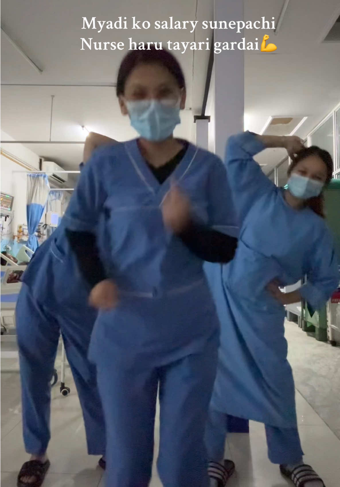 @Bendu👩🏻&zwj;⚕️