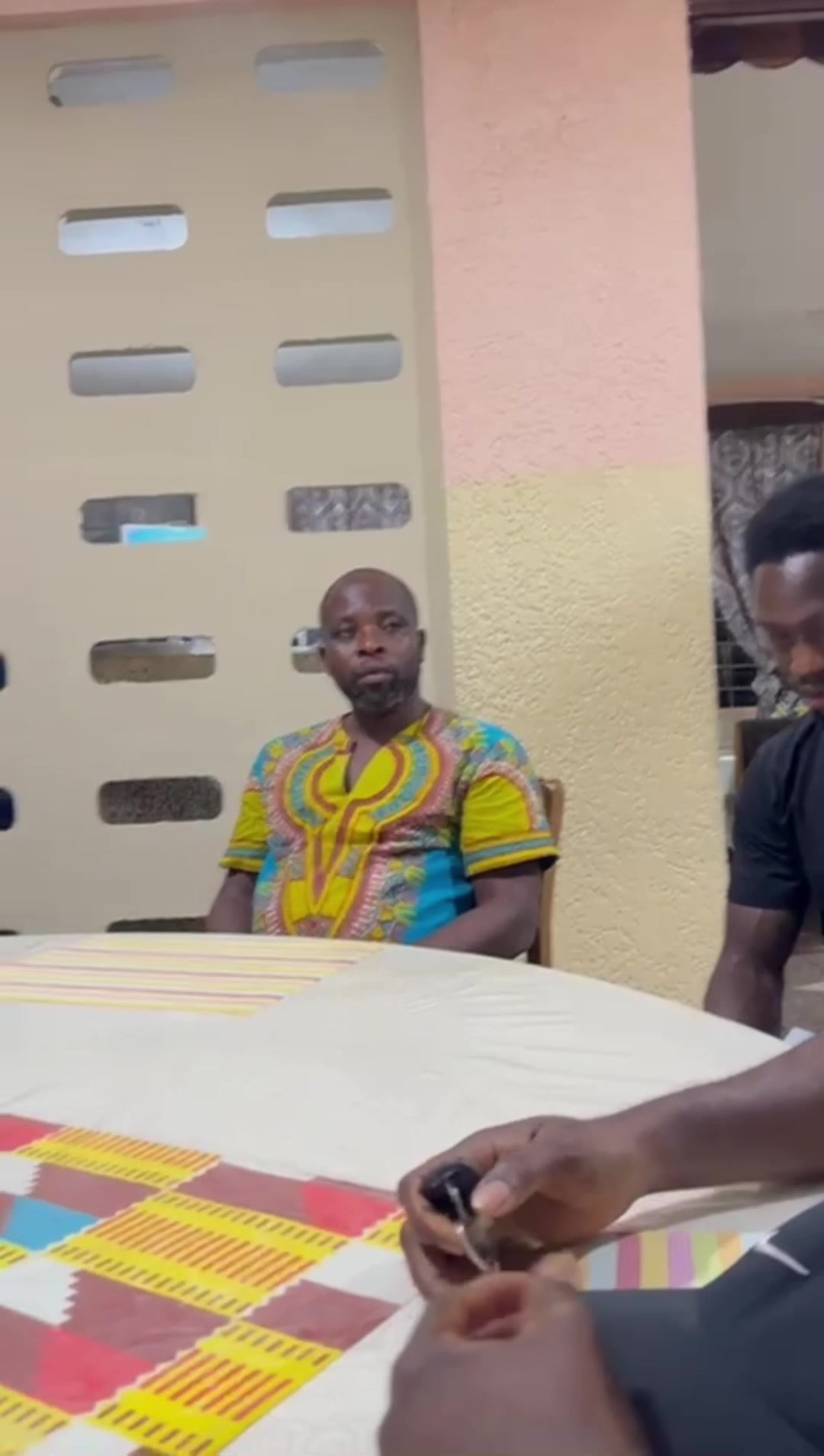 @APATA KOFI FC
