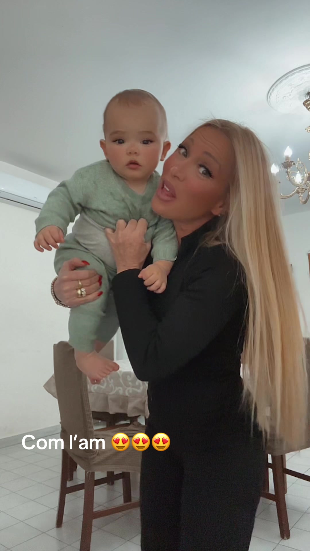 @Nonna di Angelo❤️ e Mattia ❤️
