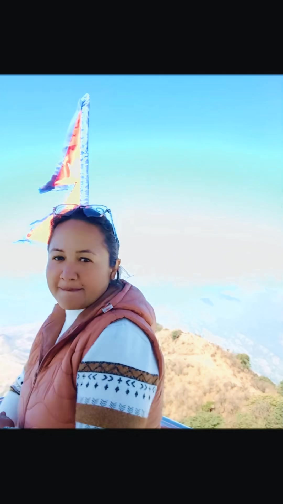 @Queen of Himalayas