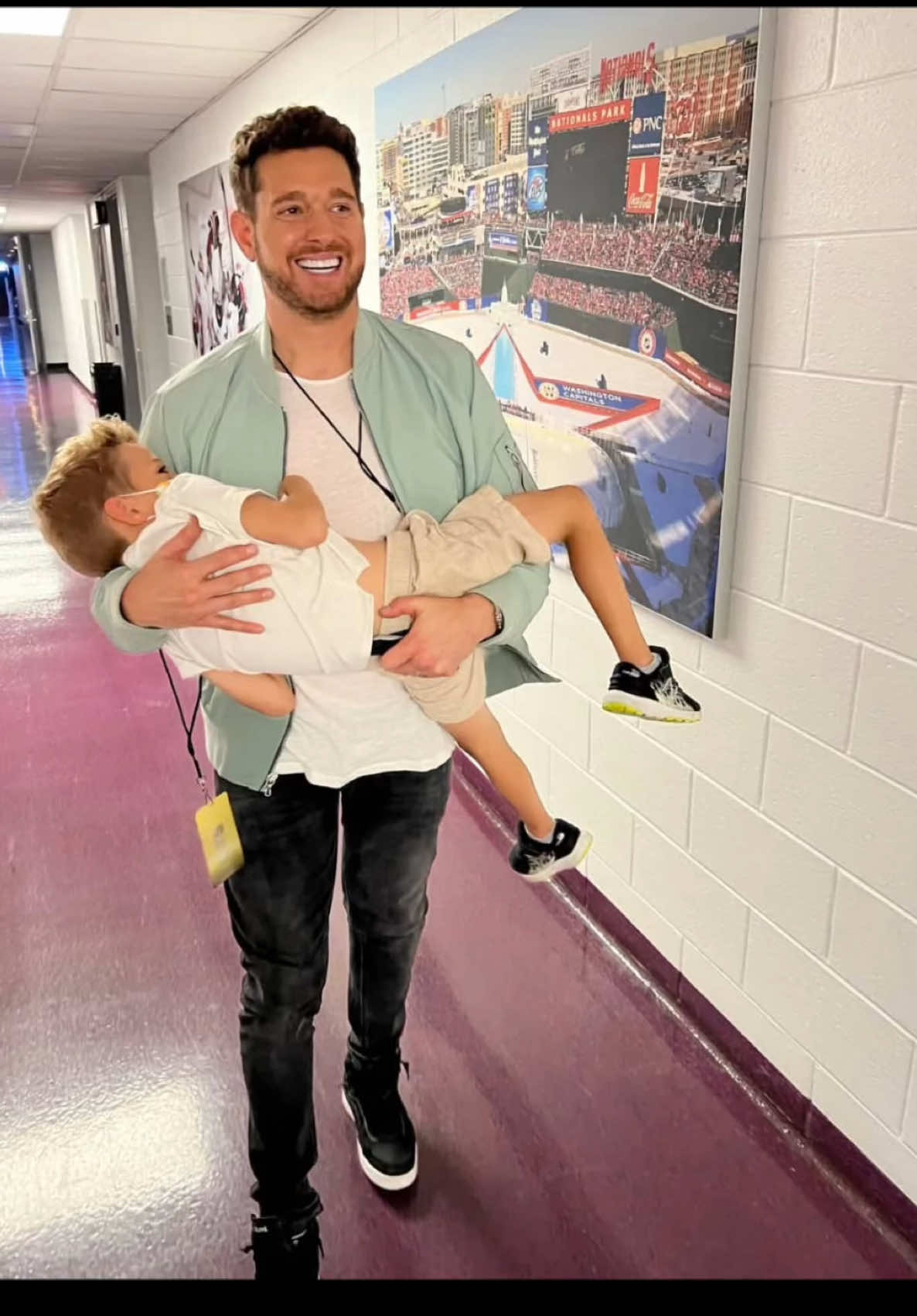 @Michael Bubl&eacute;
