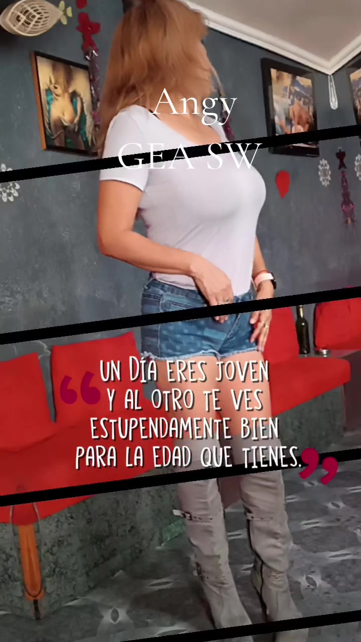 @Julio y Angélica