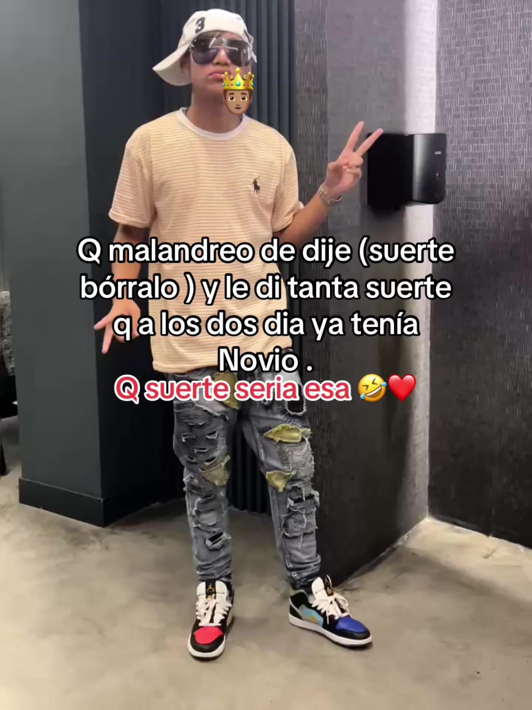 @Soy la perr* de Carol ☹️