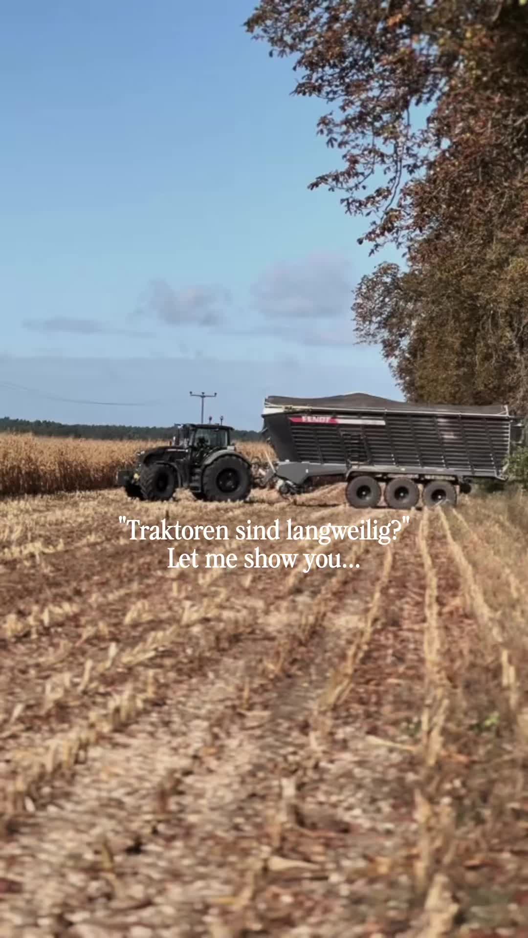 @Tractor Edits HQ