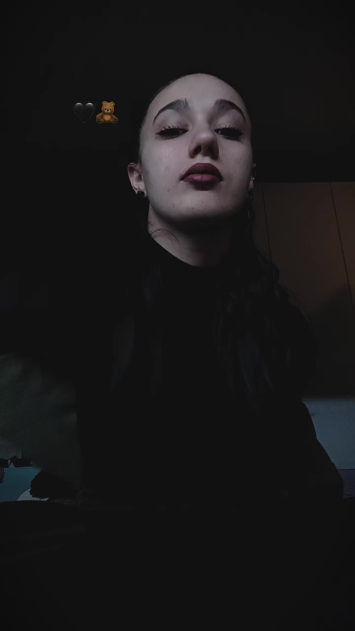 @blessed🚬🕸️