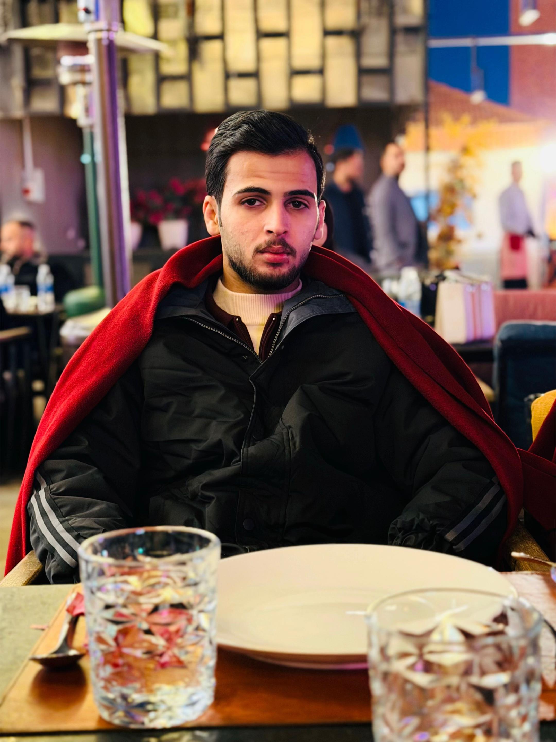 @إبراهيم أمين