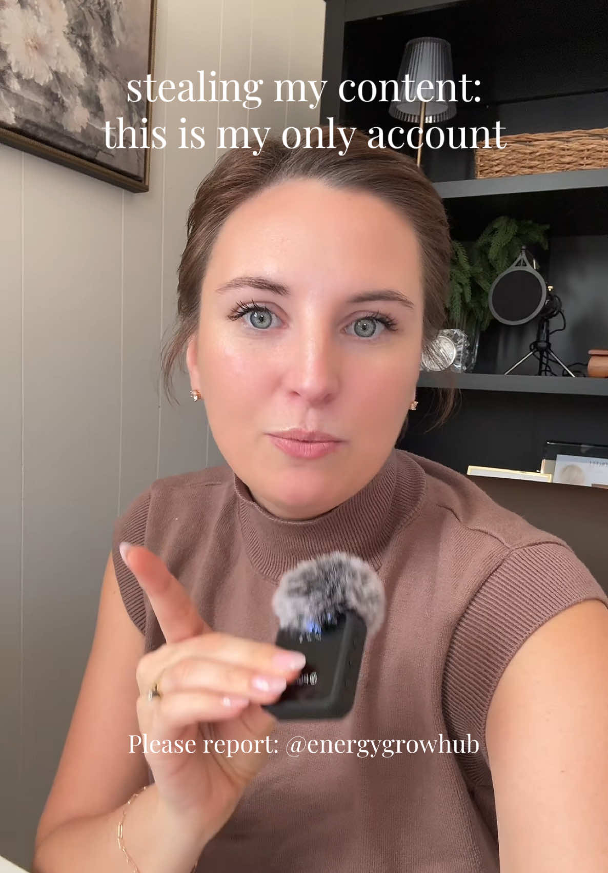@Jamie | Social Media Strategy