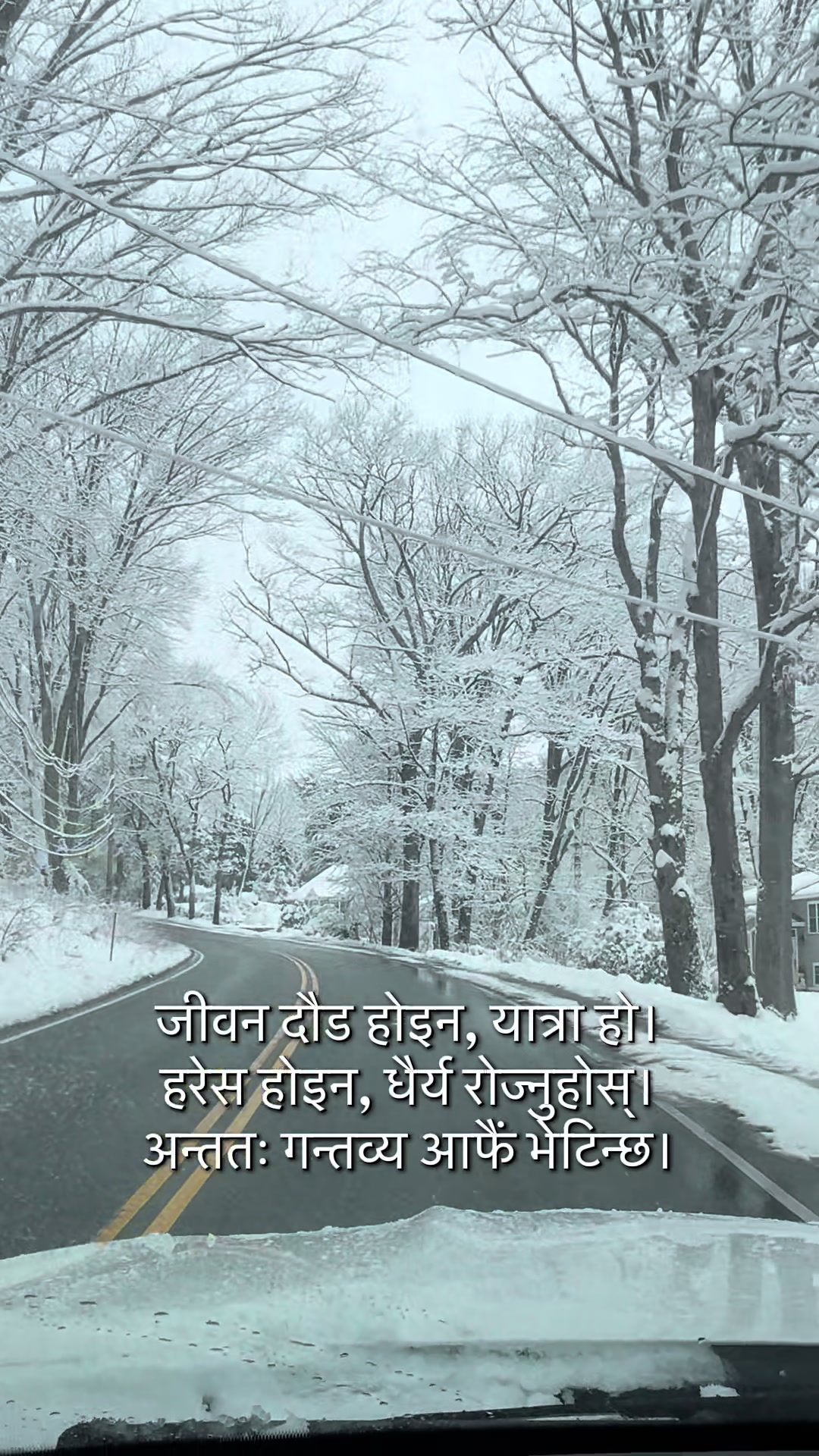 @Kevin Shrestha