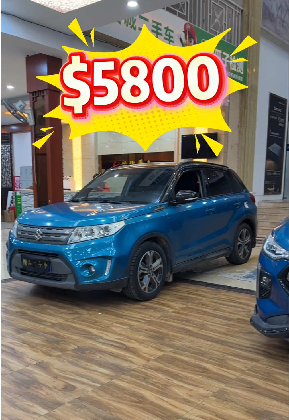 @Lao Wu China  Used Cars