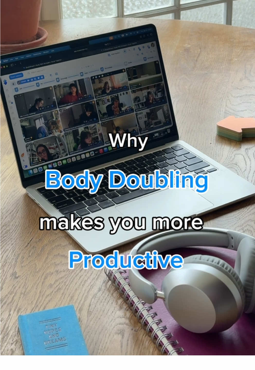 @StudyStream