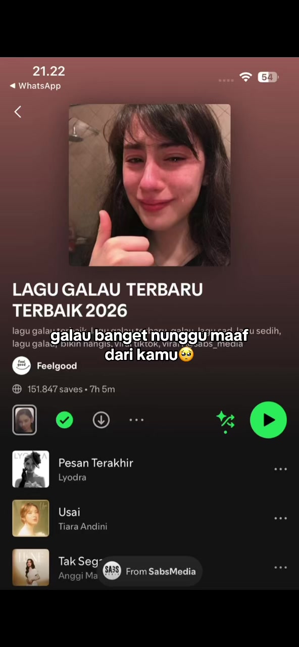 @Feelgood