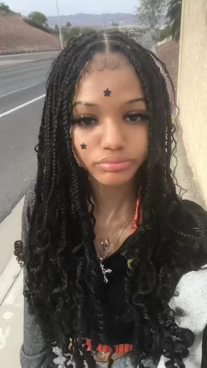@Trinitylovely🎀