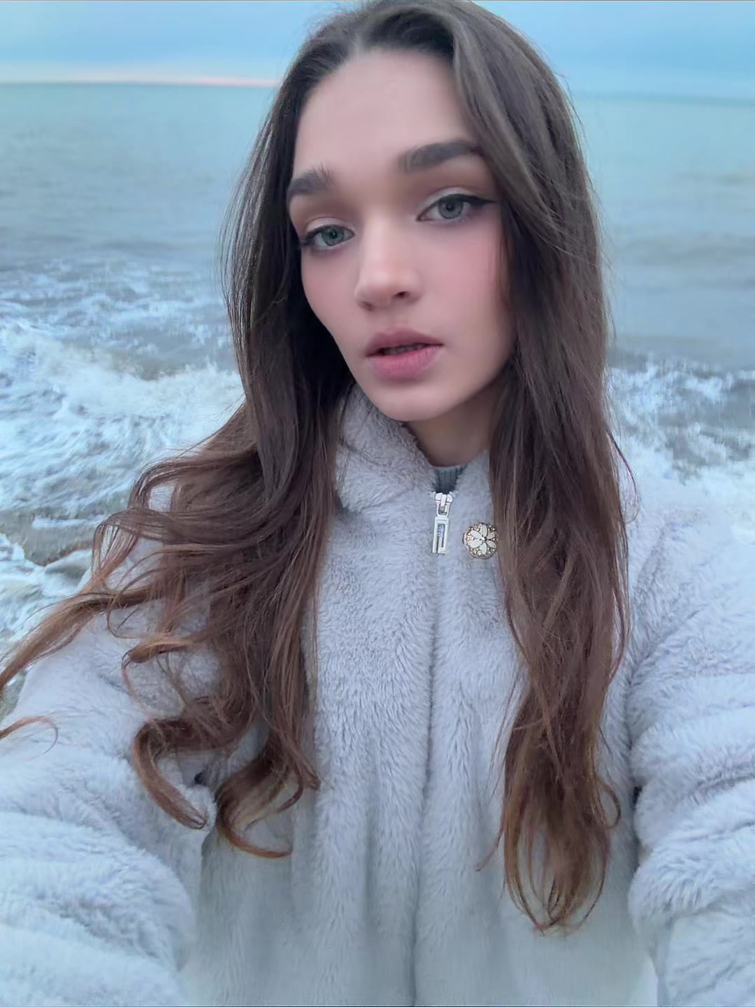 @🌷 Sanechka 💗