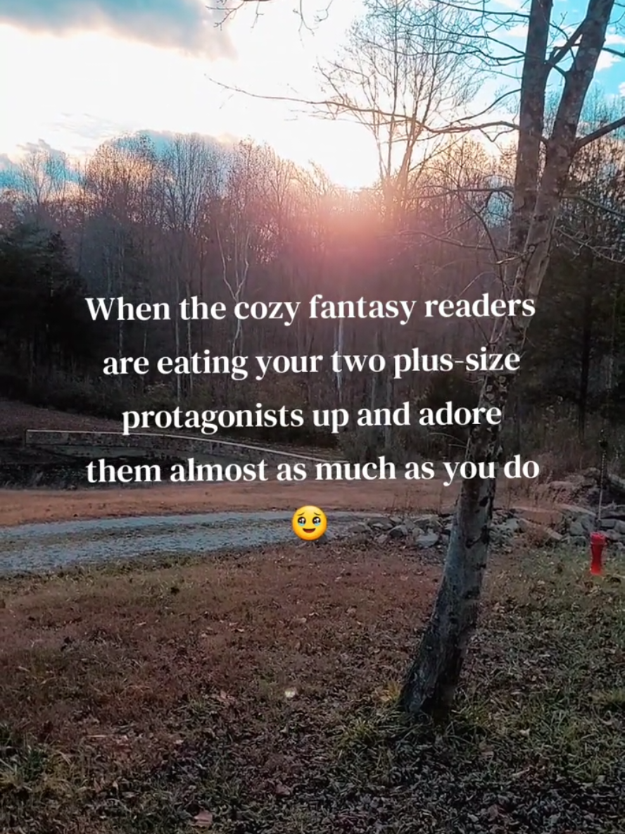 @Holly (author) 🌿⚔️