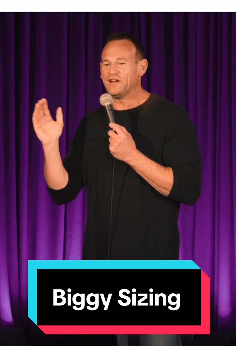 @David Nihill Comedy