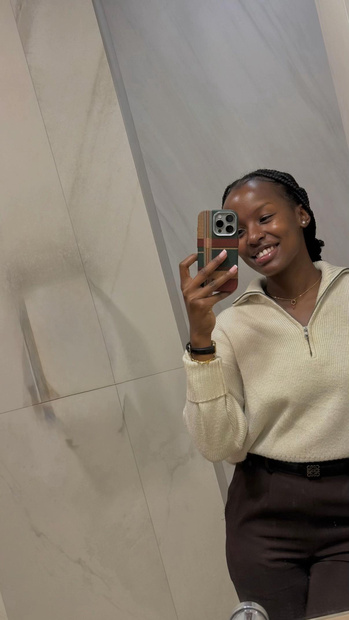 @Cherono Rop🇰🇪