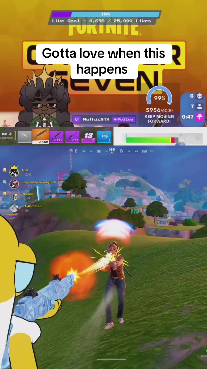 @Mythic
