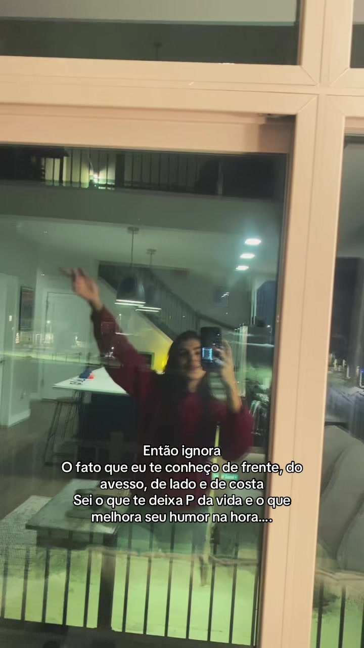 @Samara Fernandes