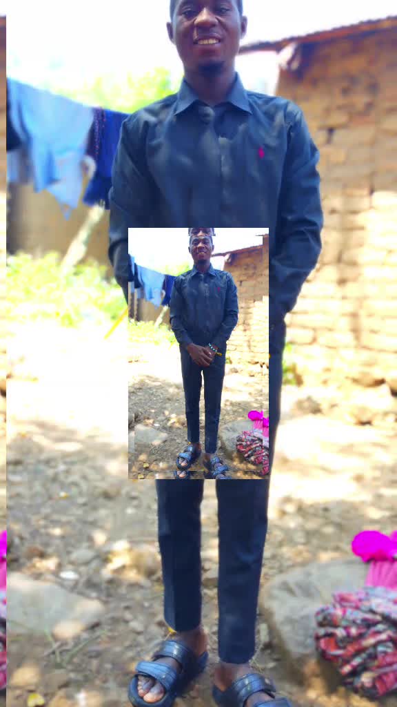 @AMIRI KASOME