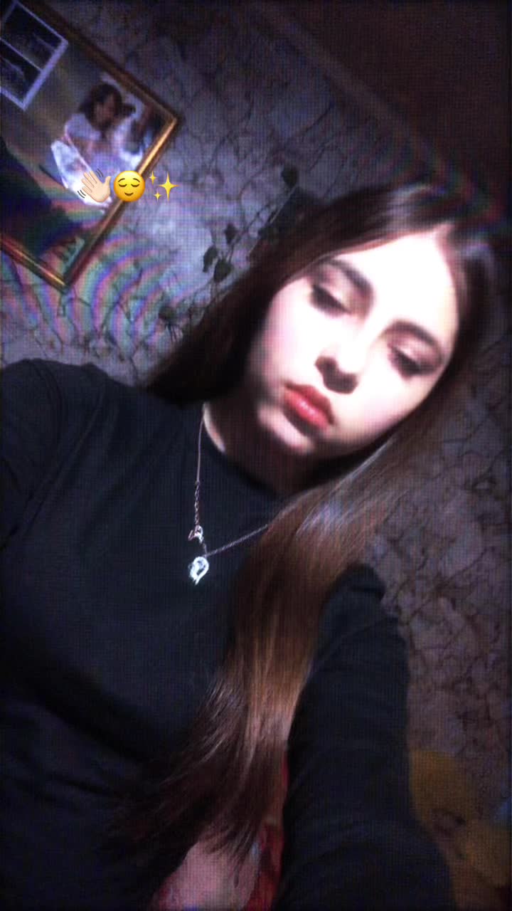 @Rebeka45🎀❤️