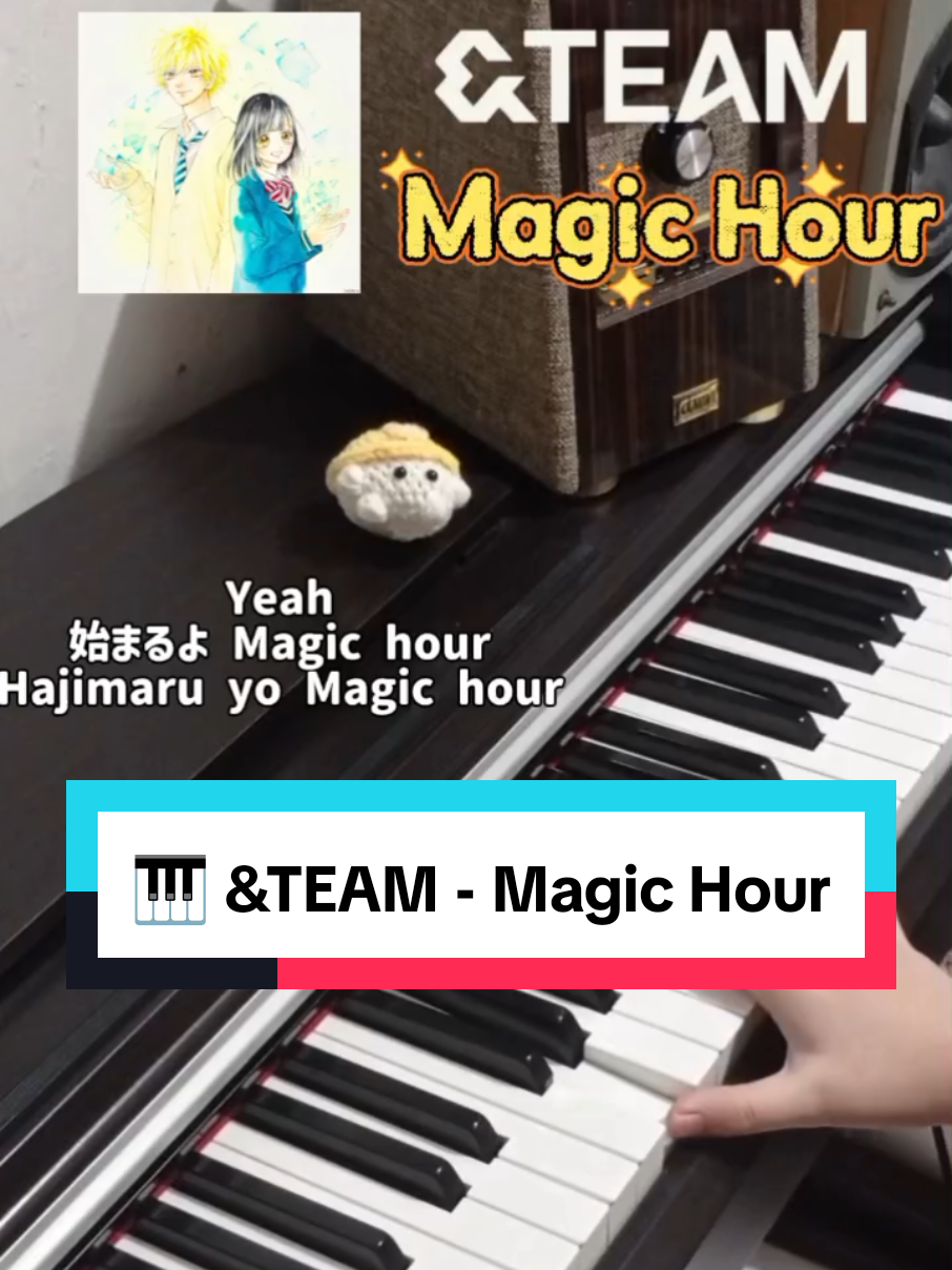 @𝗝𝗼 恩慧 🎹 𝗽𝗶𝗮𝗻𝗶𝘀𝘁