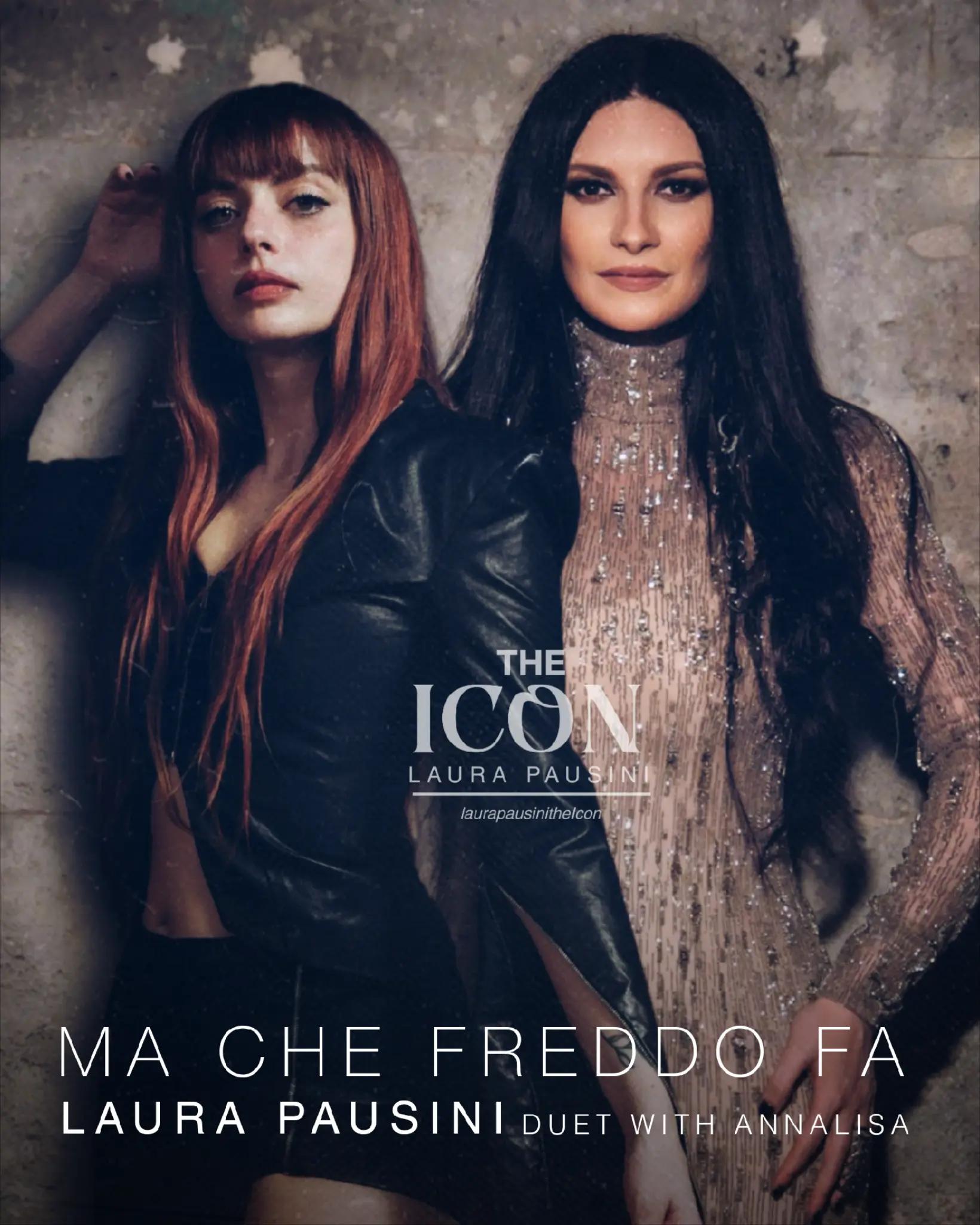 @Pausini FAN ACCOUNT