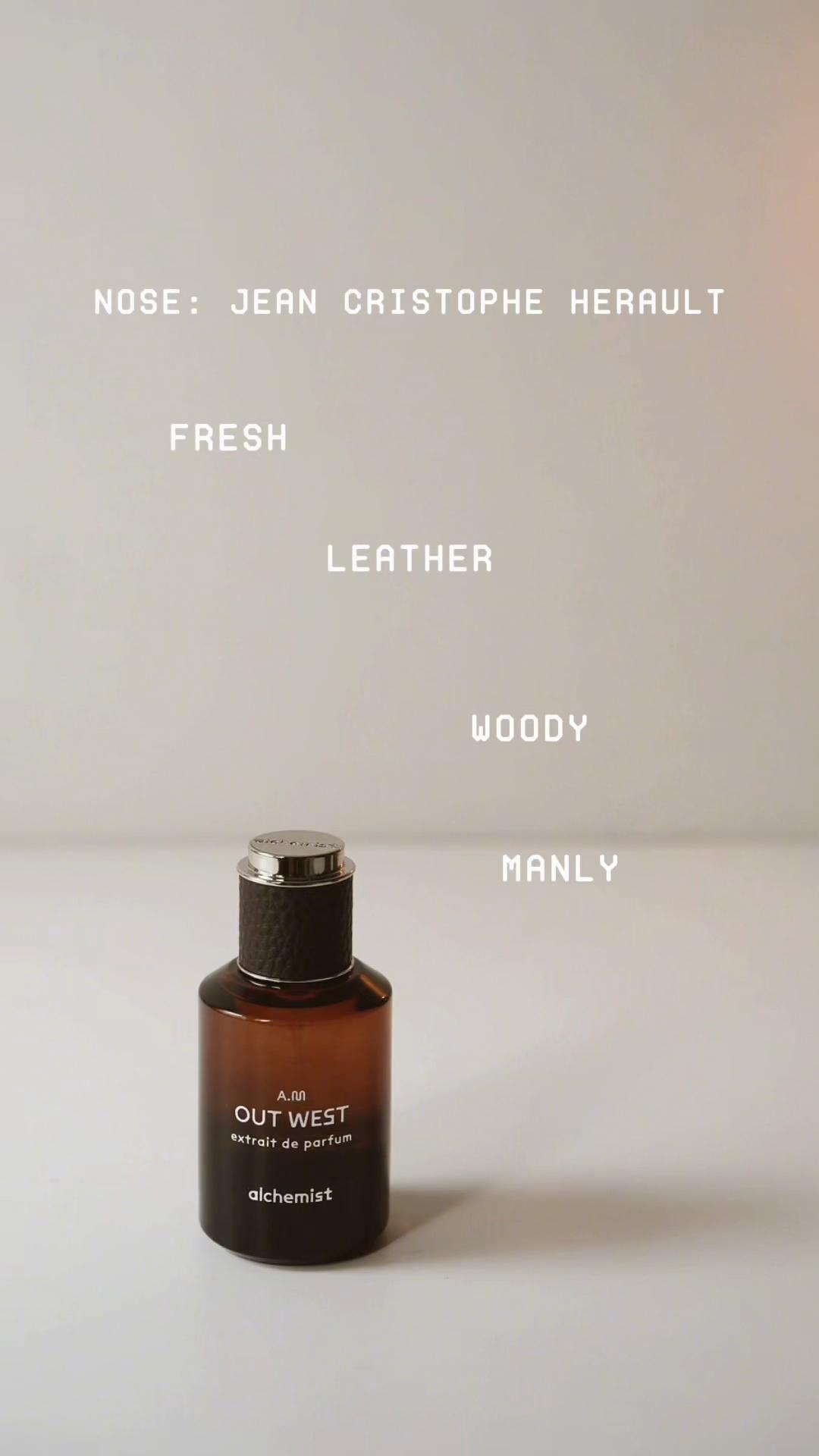 @eau de sarah