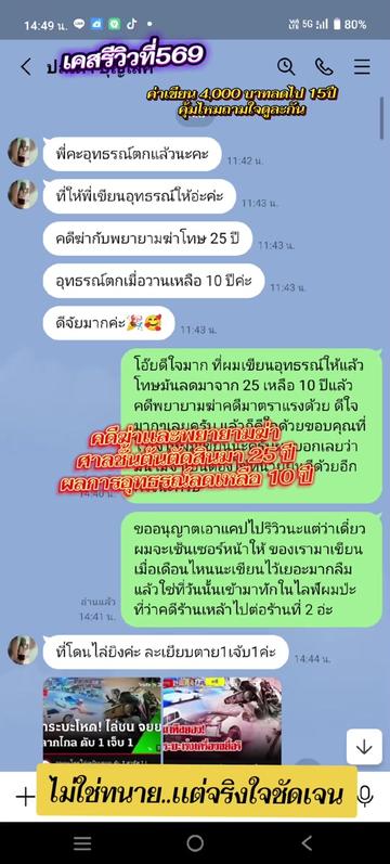 @ทัณฑ์ กลับบ้าน by pate 100ml