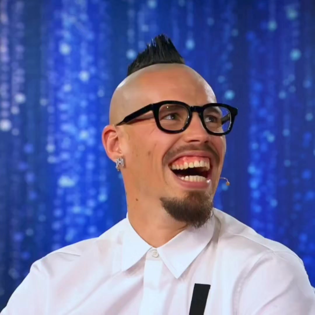 @Marek Ham&scaron;&iacute;k