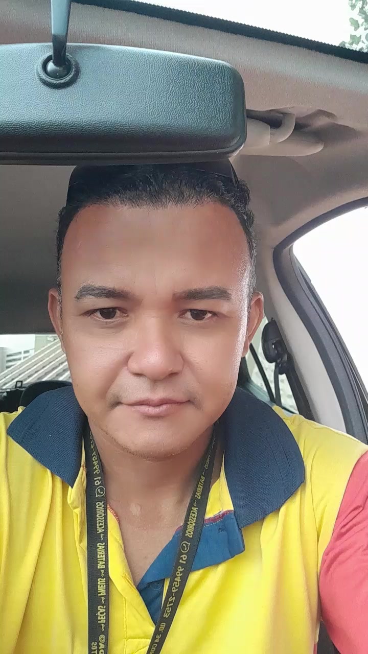 @Jurandi Ferreira
